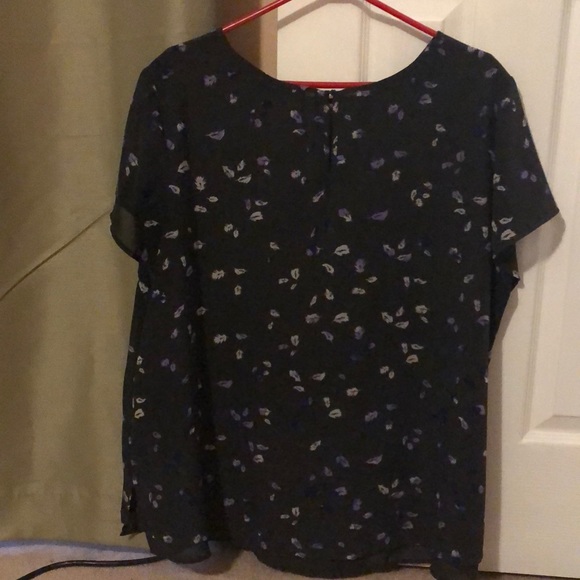 Blouse - Picture 3 of 3